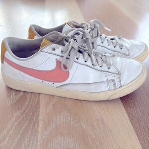 Nike Blazers